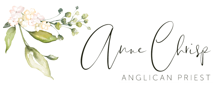 Anne Chrisp – Anglican Priest